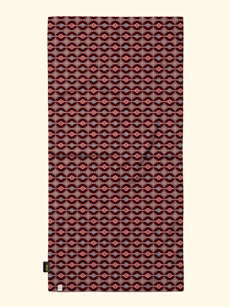 Telo Mare Uomo F**K Fantasia SU8307-X13 miniatura 2