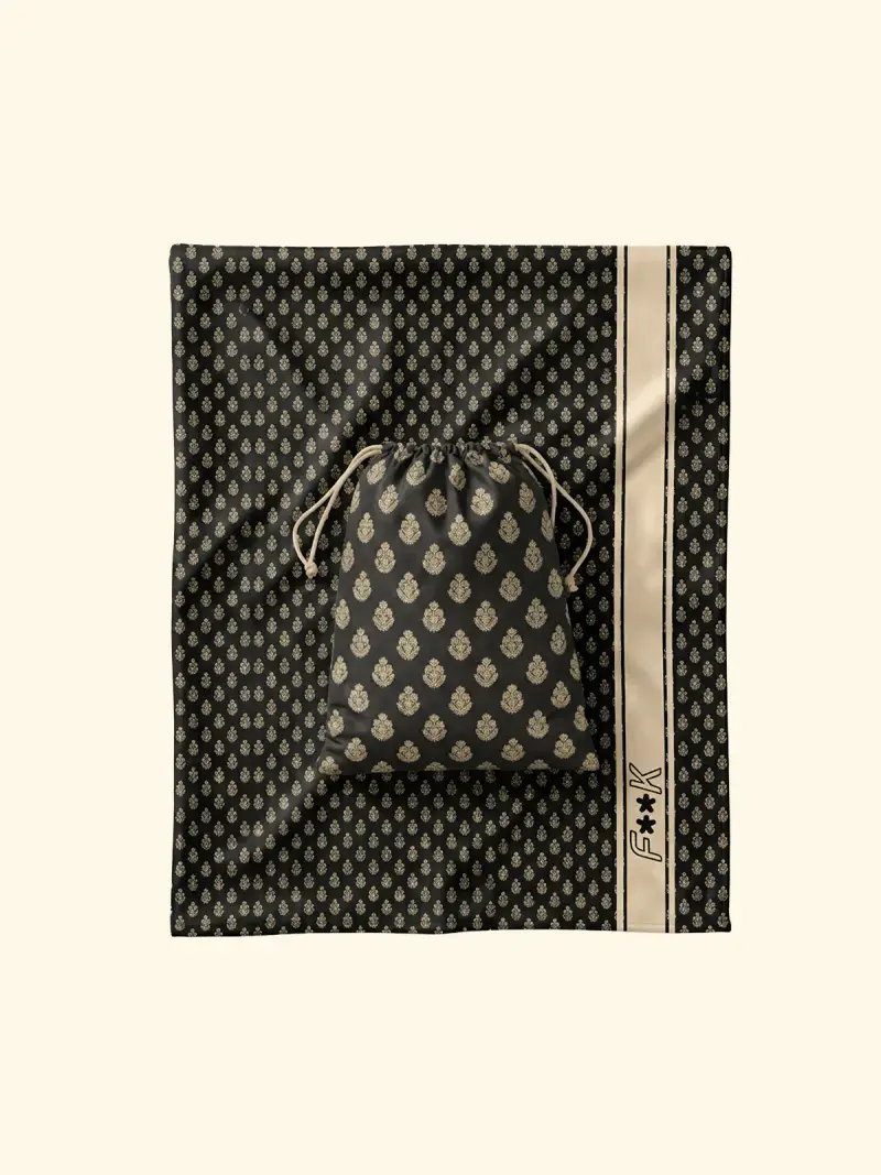 Telo Mare Uomo F**K Fantasia SU8407-X03 miniatura 4