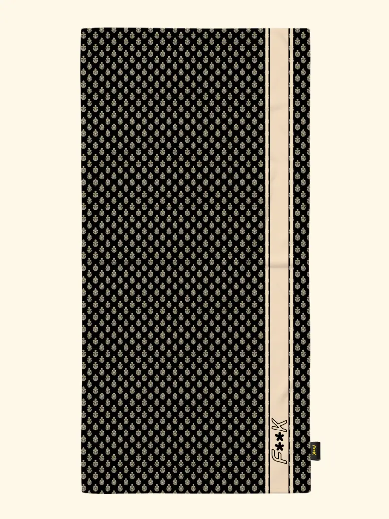 Telo Mare Uomo F**K Fantasia SU8407-X03