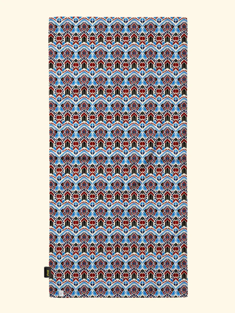 Telo Mare Uomo F**K Fantasia SU8507-X01 miniatura 2