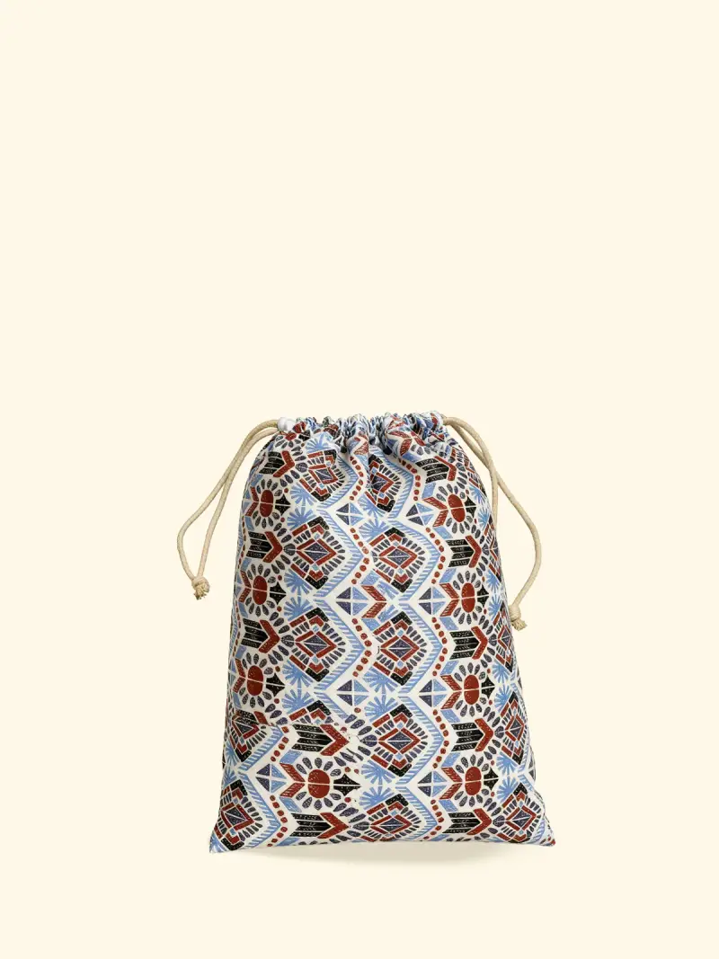 Telo Mare Uomo F**K Fantasia SU8507-X01 miniatura 4