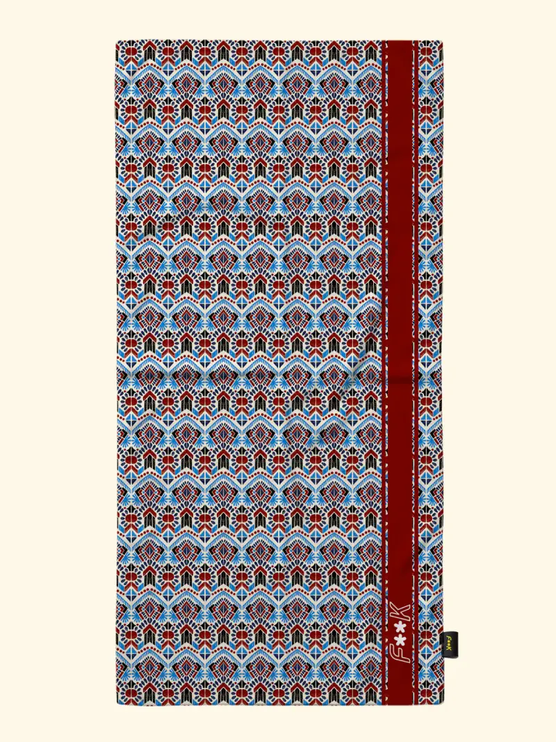 Telo Mare Uomo F**K Fantasia SU8507-X01