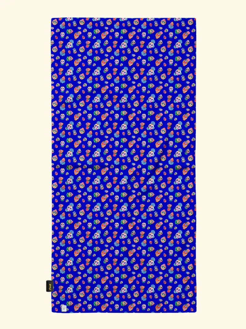 Telo Mare Uomo F**K Fantasia SU8507-X04 miniatura 2