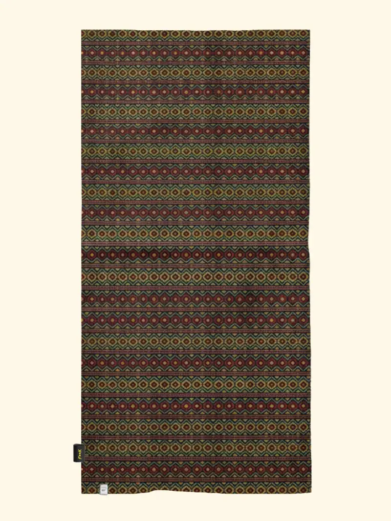 Telo Mare Uomo F**K Fantasia SU8507-X05 miniatura 2