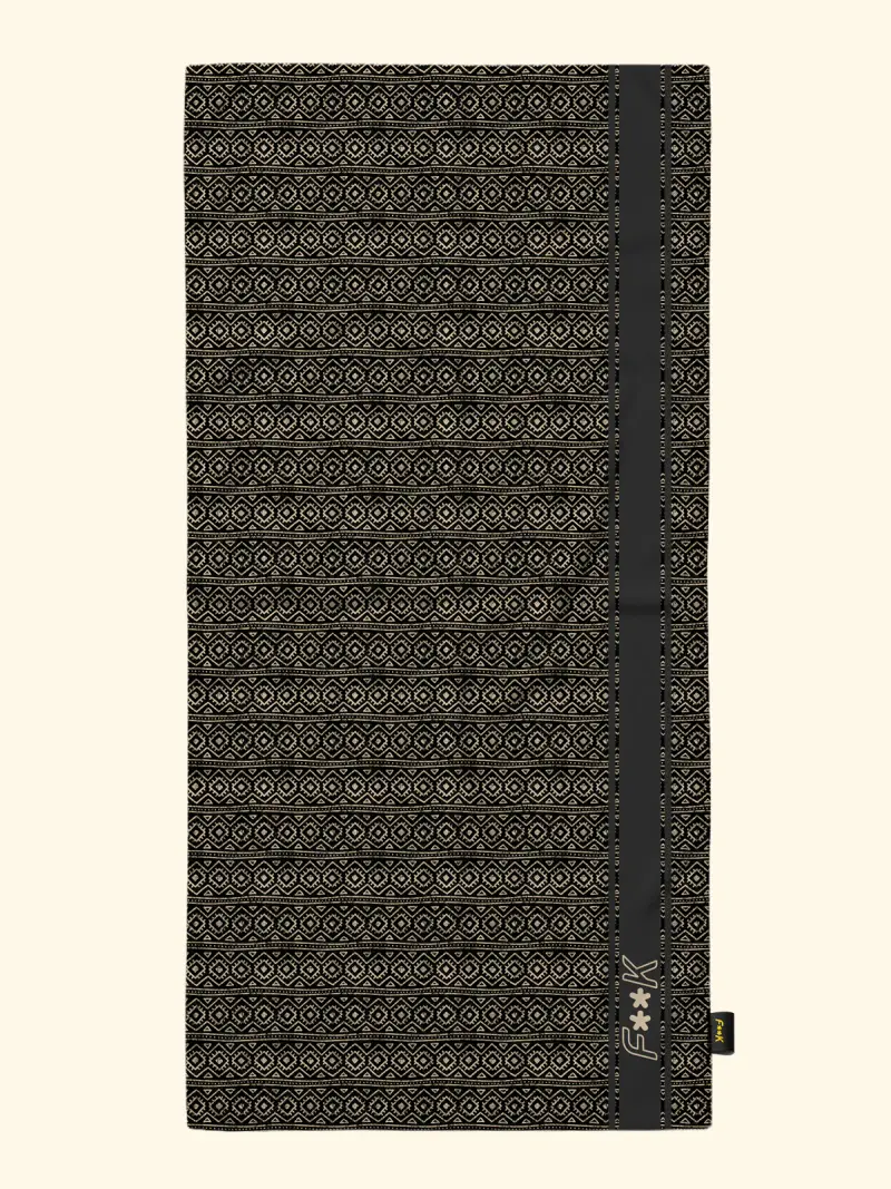 Telo Mare Uomo F**K Fantasia SU8507-X06