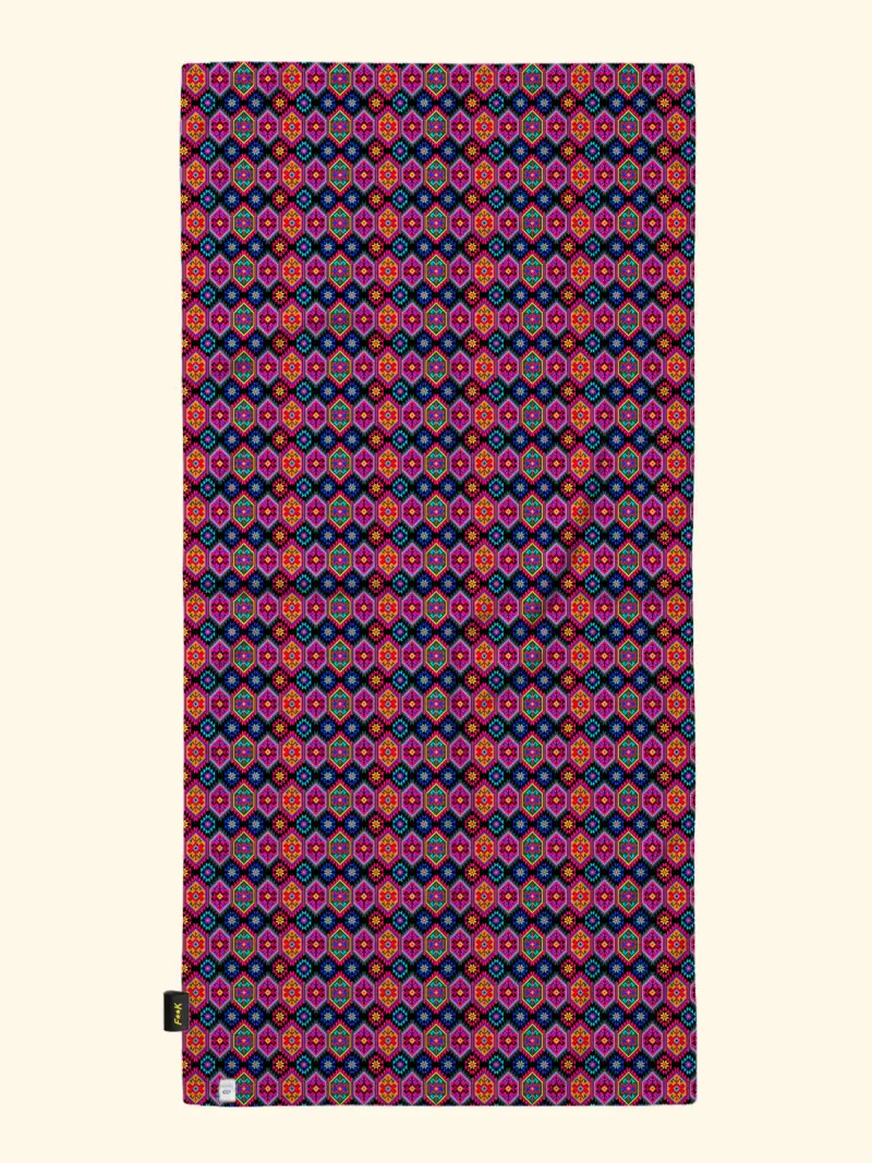 Telo Mare Uomo F**K Fantasia SU8507-X07 miniatura 2