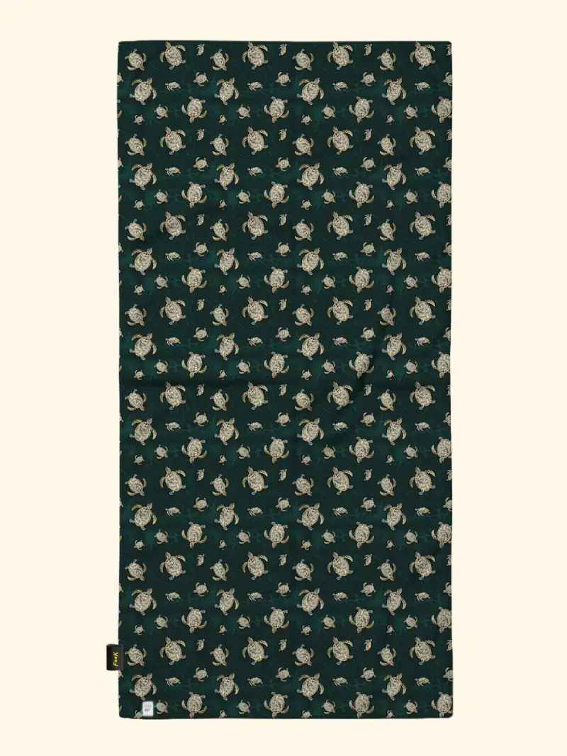 Telo Mare Uomo F**K Fantasia SU8607-X06 miniatura 2