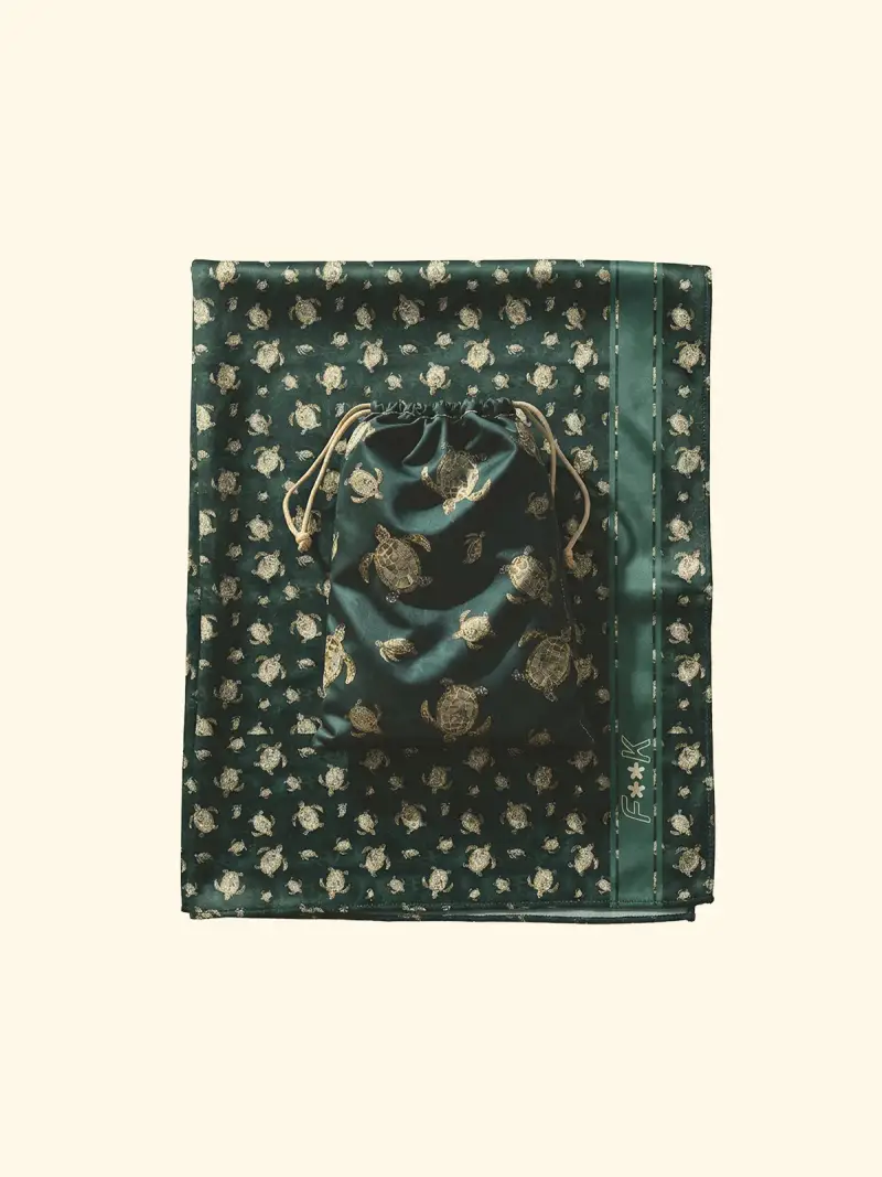 Telo Mare Uomo F**K Fantasia SU8607-X06 miniatura 4