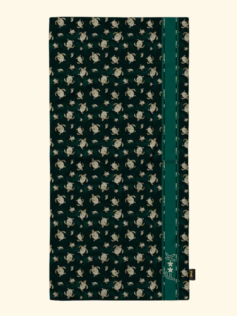 Telo Mare Uomo F**K Fantasia SU8607-X06