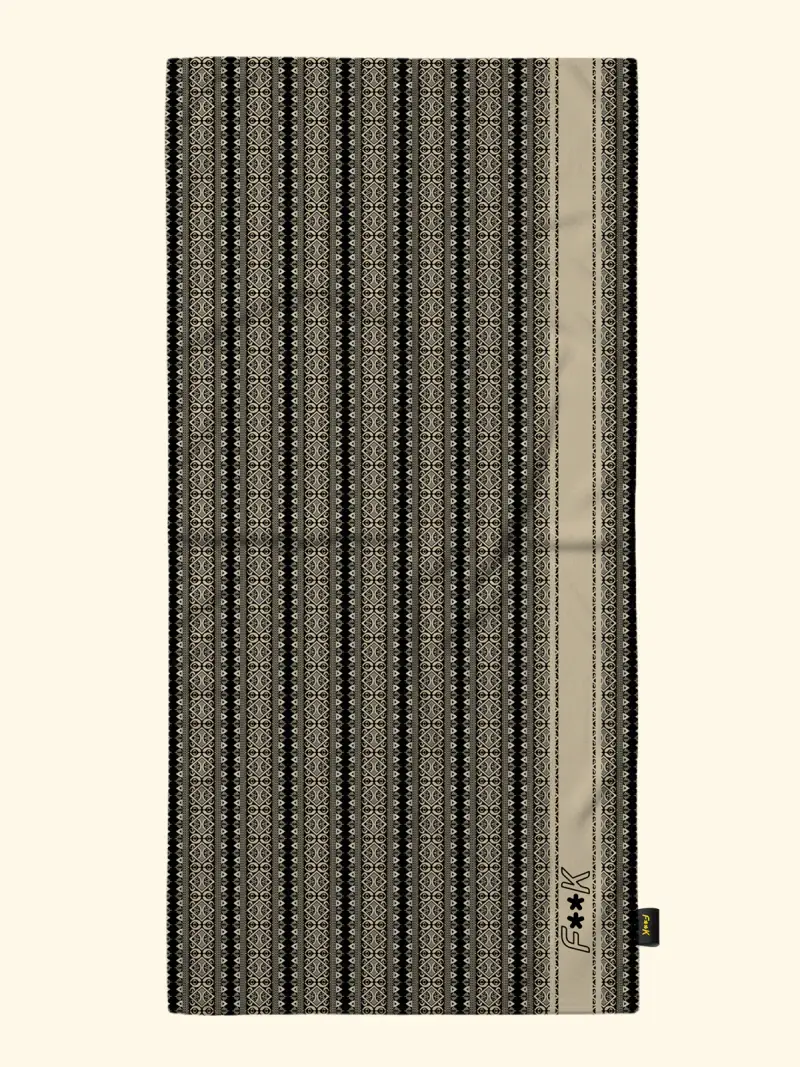 Telo Mare Uomo F**K Fantasia SU8607-X15