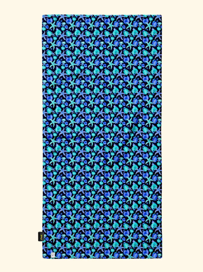 Telo Mare Uomo F**K Fantasia SU8607-X17 miniatura 2