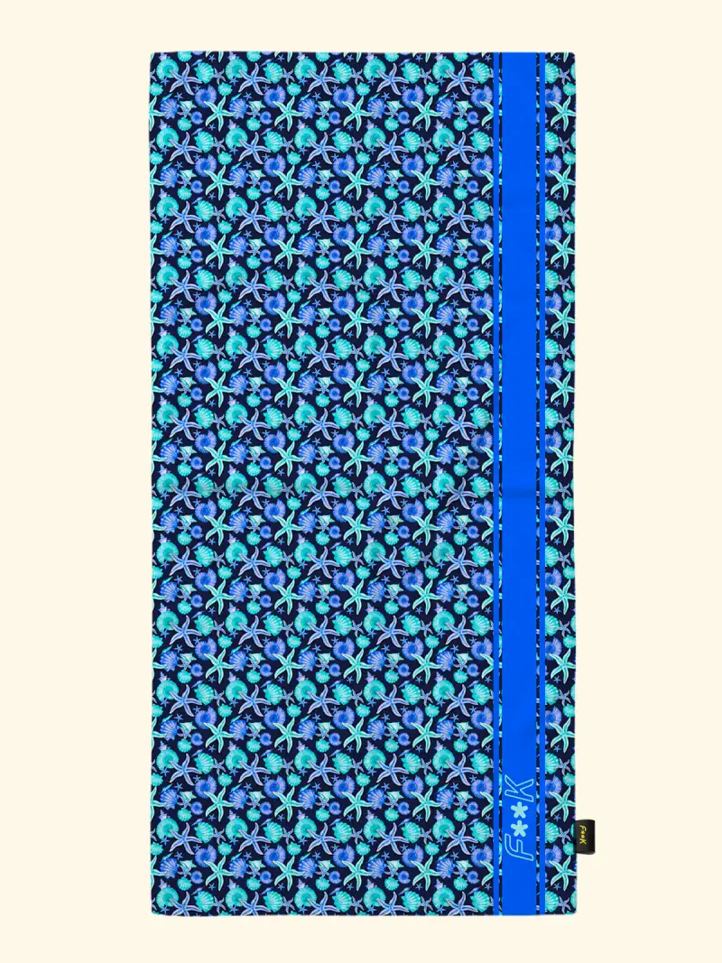 Telo Mare Uomo F**K Fantasia SU8607-X17