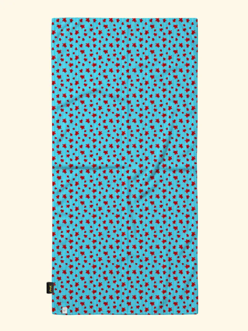 Telo Mare Uomo F**K Fantasia SU8807-X06 miniatura 2