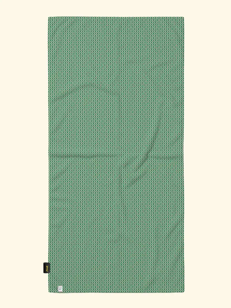 Telo Mare Uomo F**K Fantasia SU8807-X09 miniatura 2