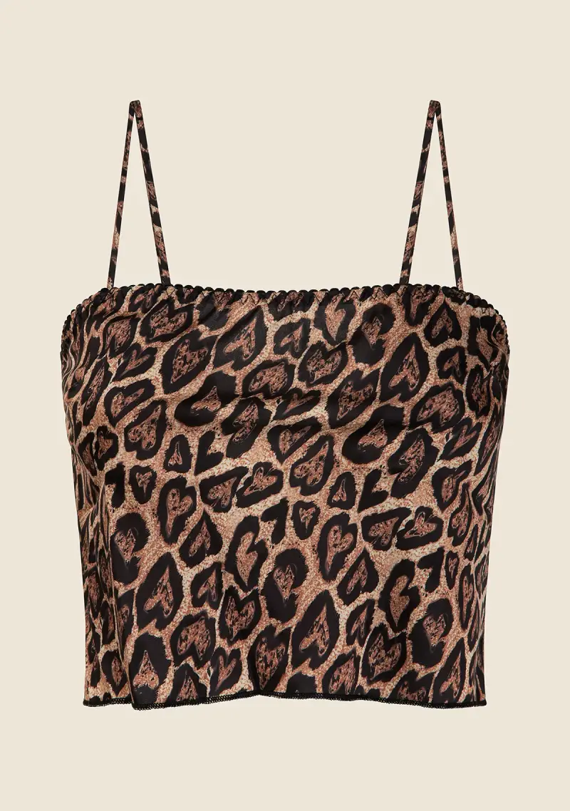 F**K Top Donna 4377275 miniatura 3