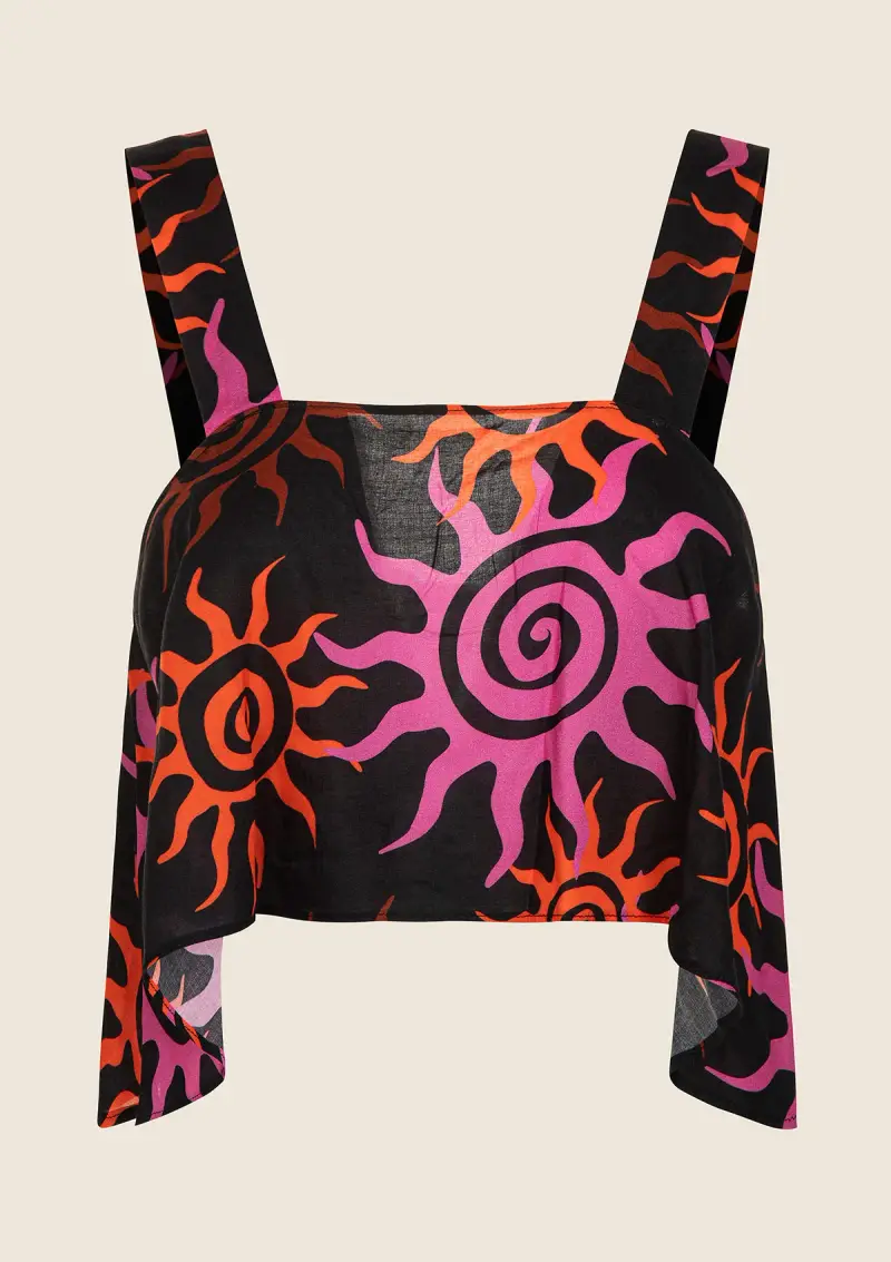 F**K Top Donna 4377414 miniatura 3