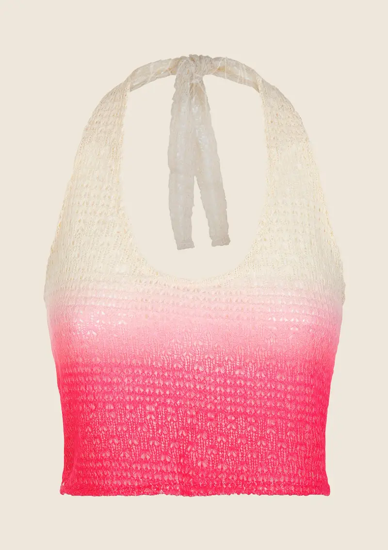 Top Donna F**K Degradè 0716-X20 miniatura 4