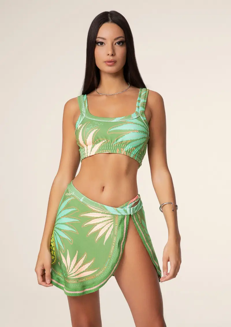 Top Donna F**K Fantasia 0649-X13