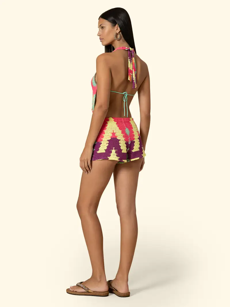 Top Donna F**K Fantasia SW0246-X13 miniatura 3