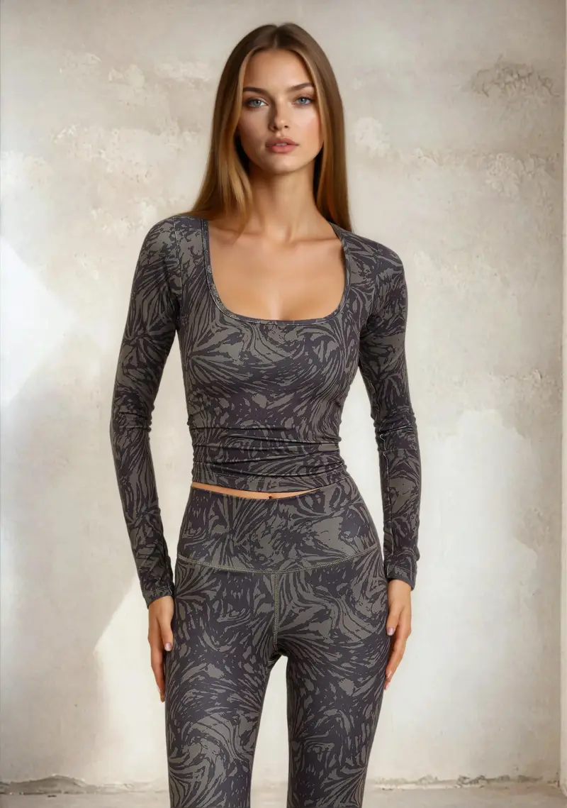 F**K Top Donna 4376716 miniatura 2