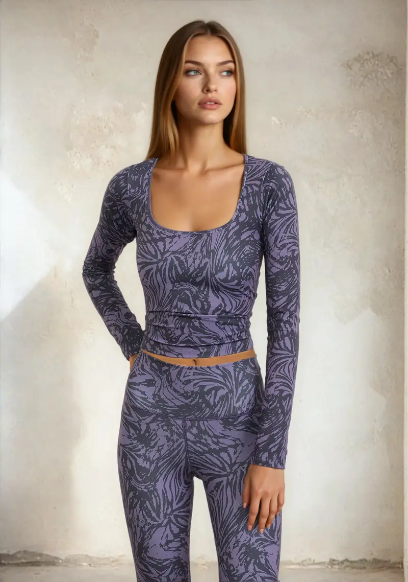 F**K Top Donna 4376717 miniatura 2