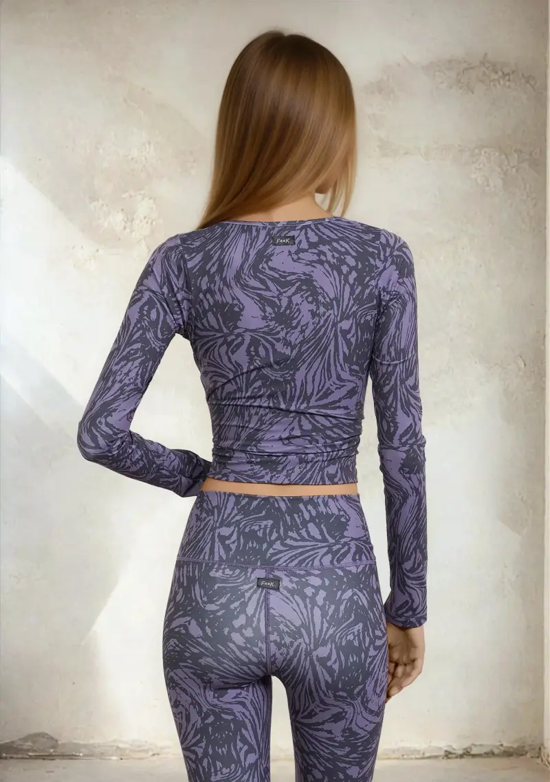 F**K Top Donna 4376717 miniatura 3