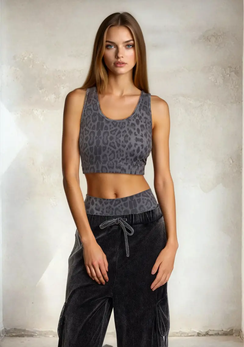 F**K Top Donna 4376680 miniatura 2