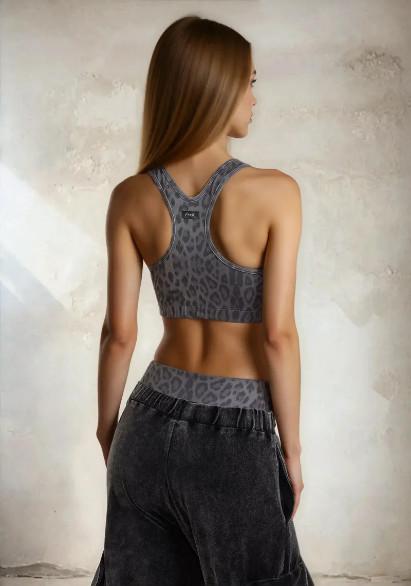 F**K Top Donna 4376680 miniatura 3