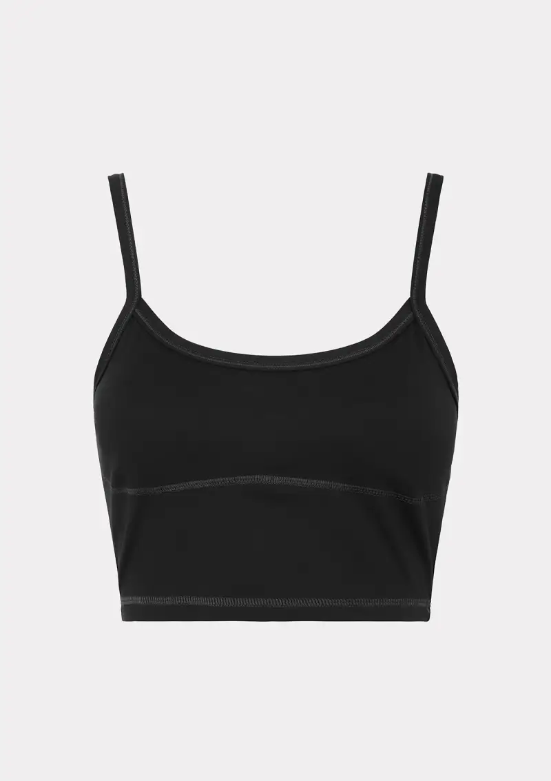 F**K Top Donna Nero 4376668 miniatura 4