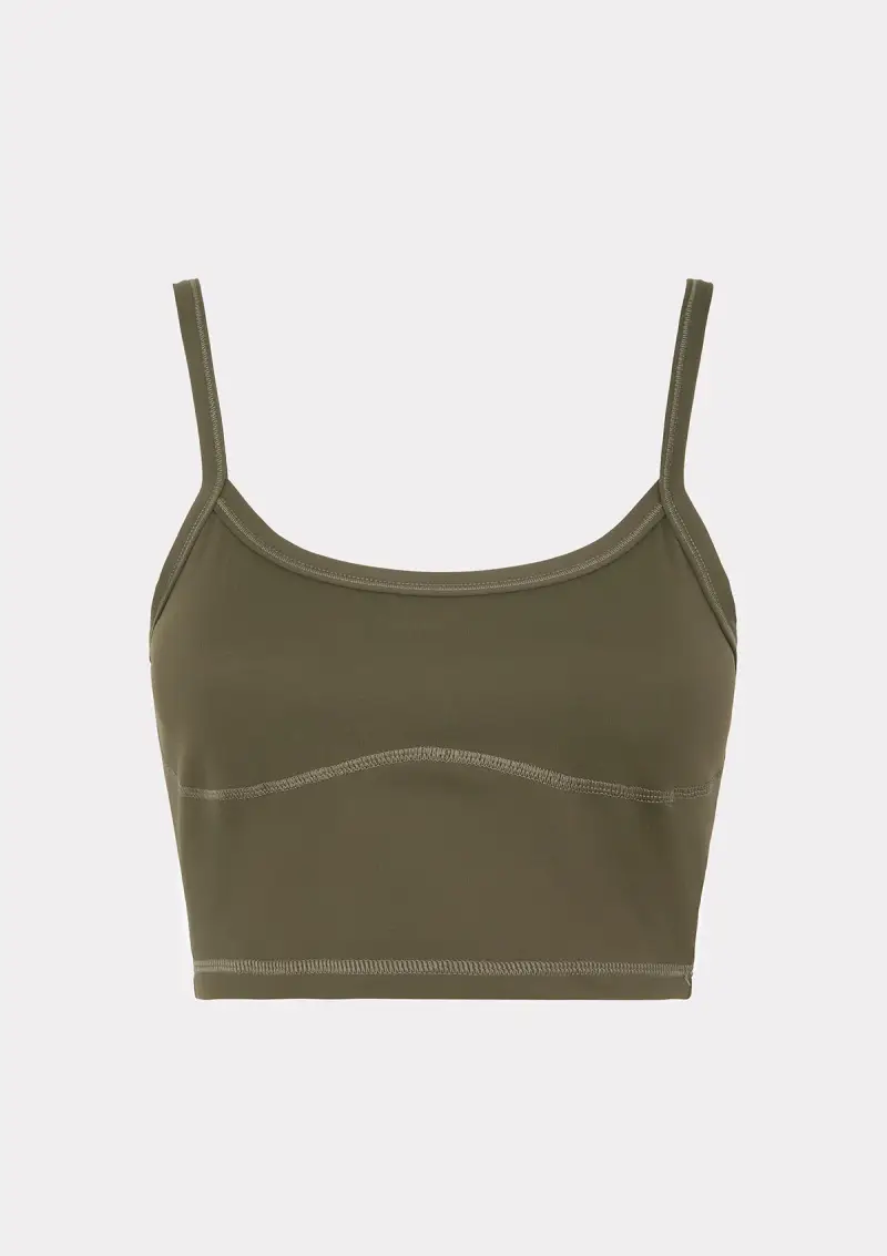 F**K Top Donna Verde 4376670 miniatura 4