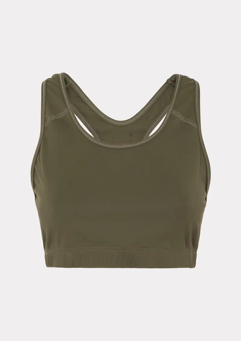 F**K Top Donna Verde 4376673 miniatura 4