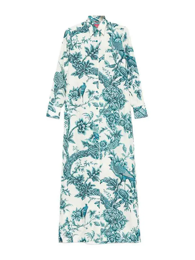 Abito `Antea` Multicolore