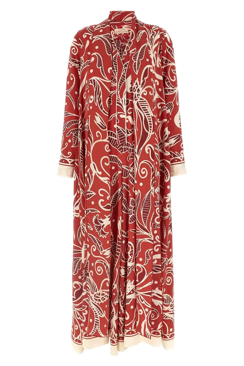 Abito Euripila Multi