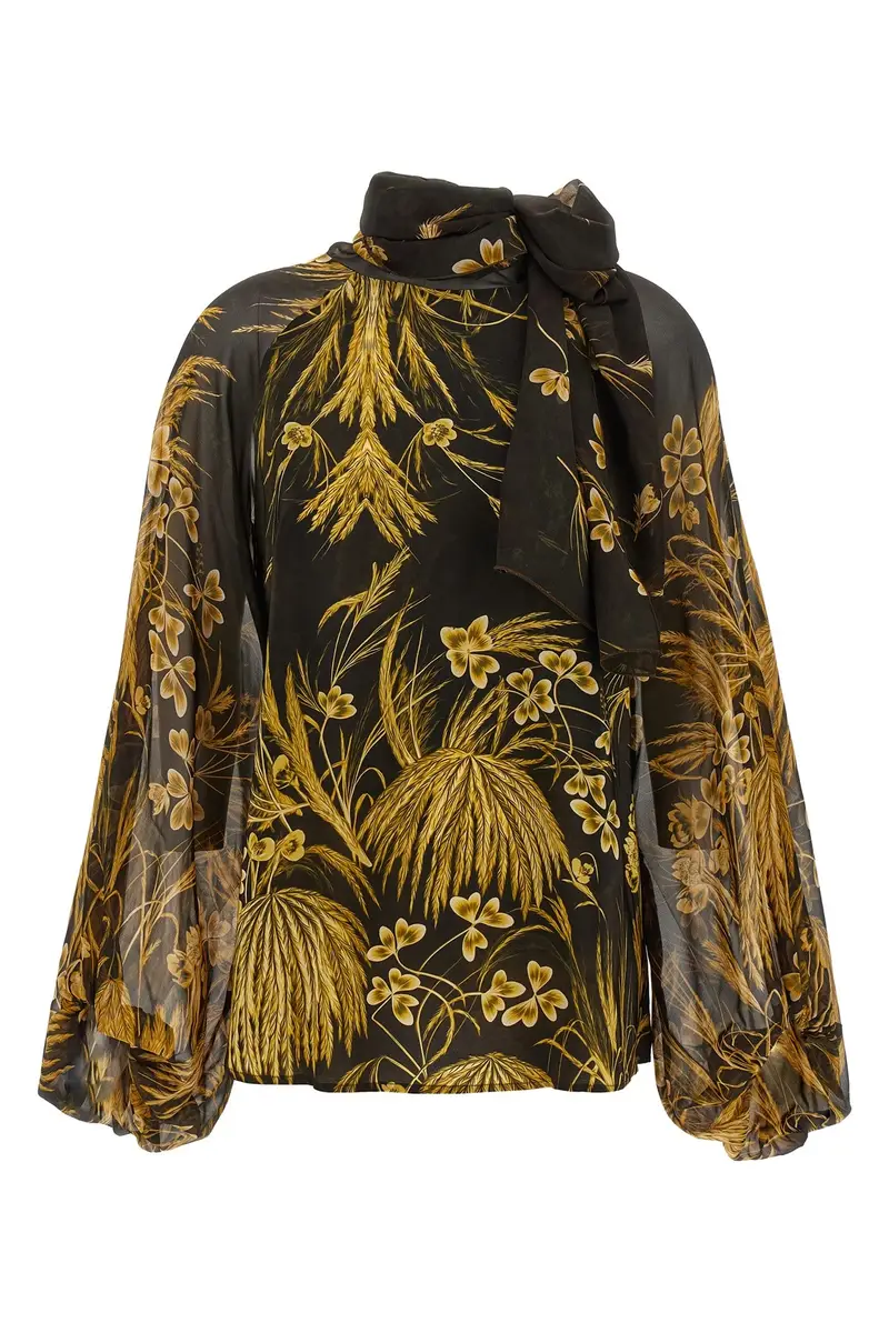 Blusa 'Polimnia' Multi