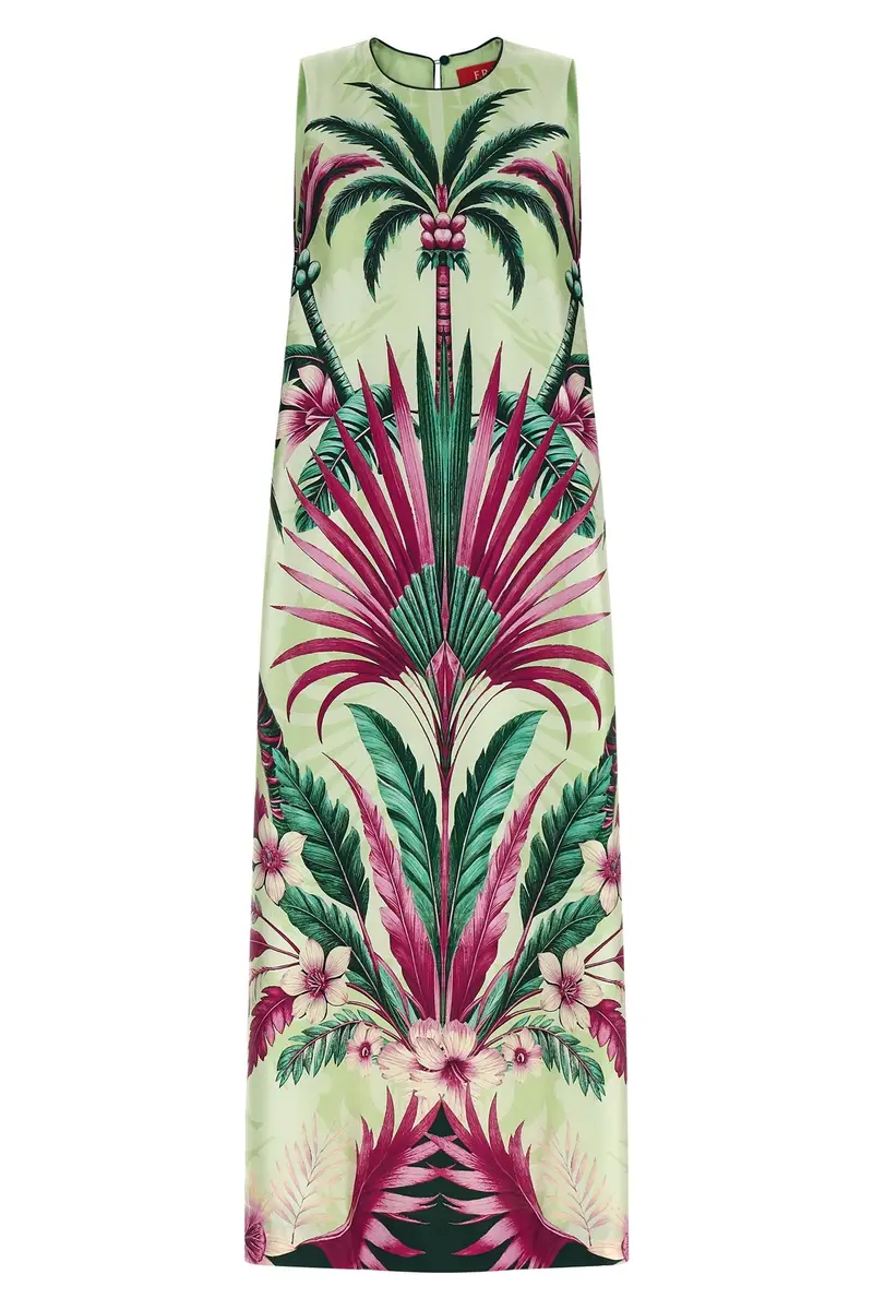 F R - FOR RESTLESS SLEEPERS Abito Penelope Multi