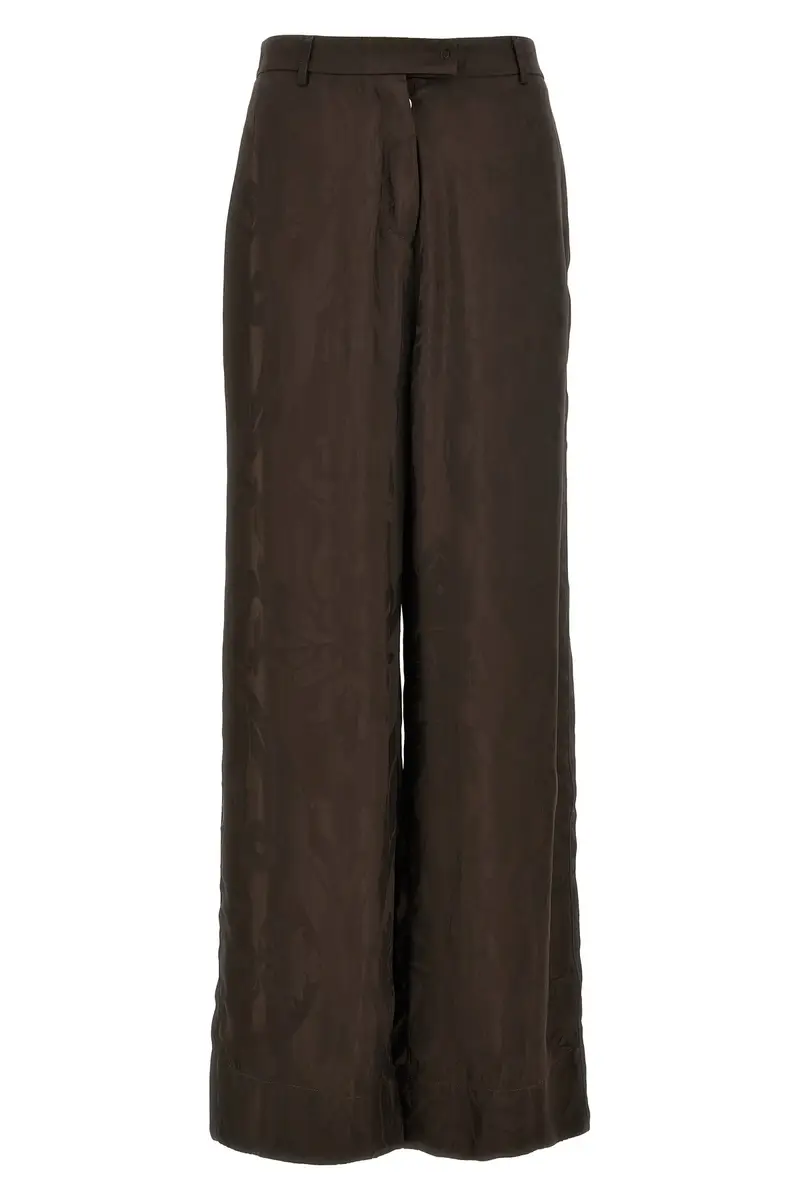 Pantalone Arche Marrone
