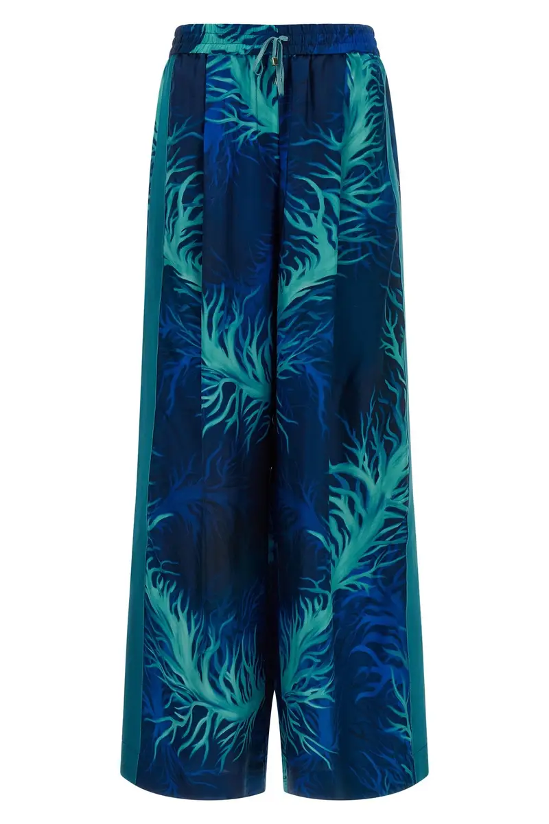 Pantalone 'Asteria' Blu