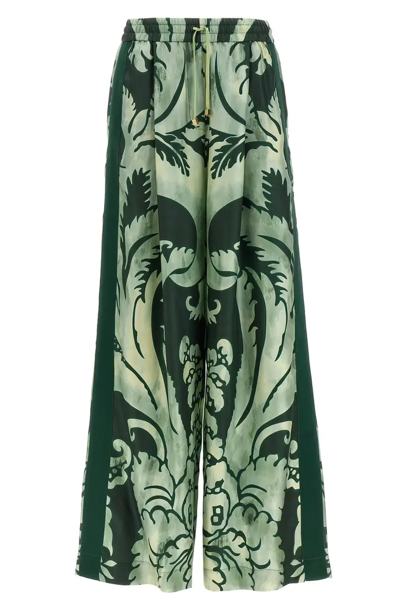 Pantalone 'Asteria' Verde