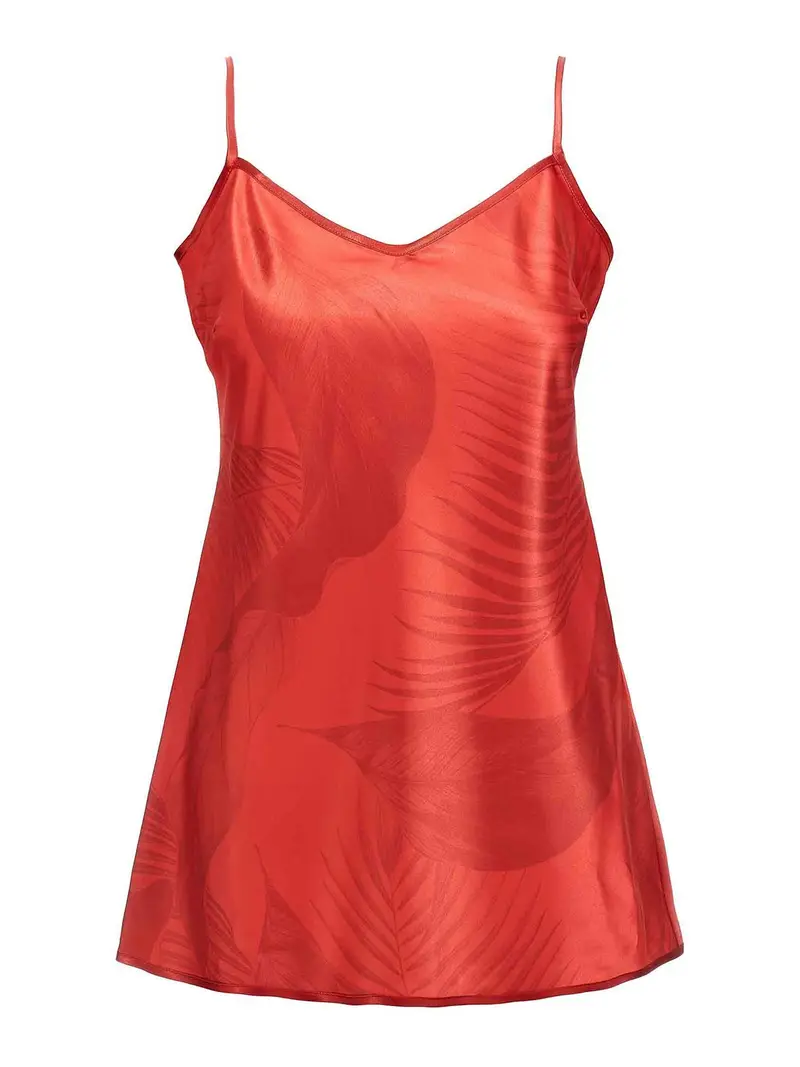 F.R.S. - FOR RESTLESS SLEEPERS Top Rosso 3355749