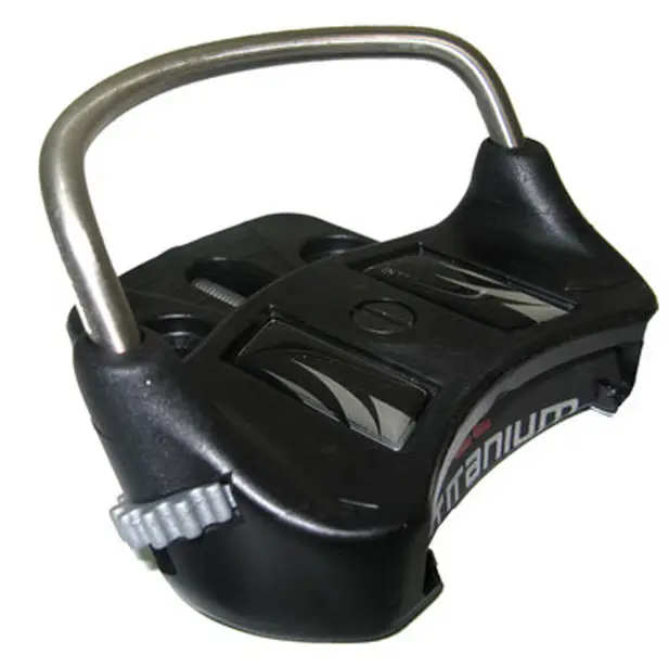 FRONT SLIDER INTEC SERIES M