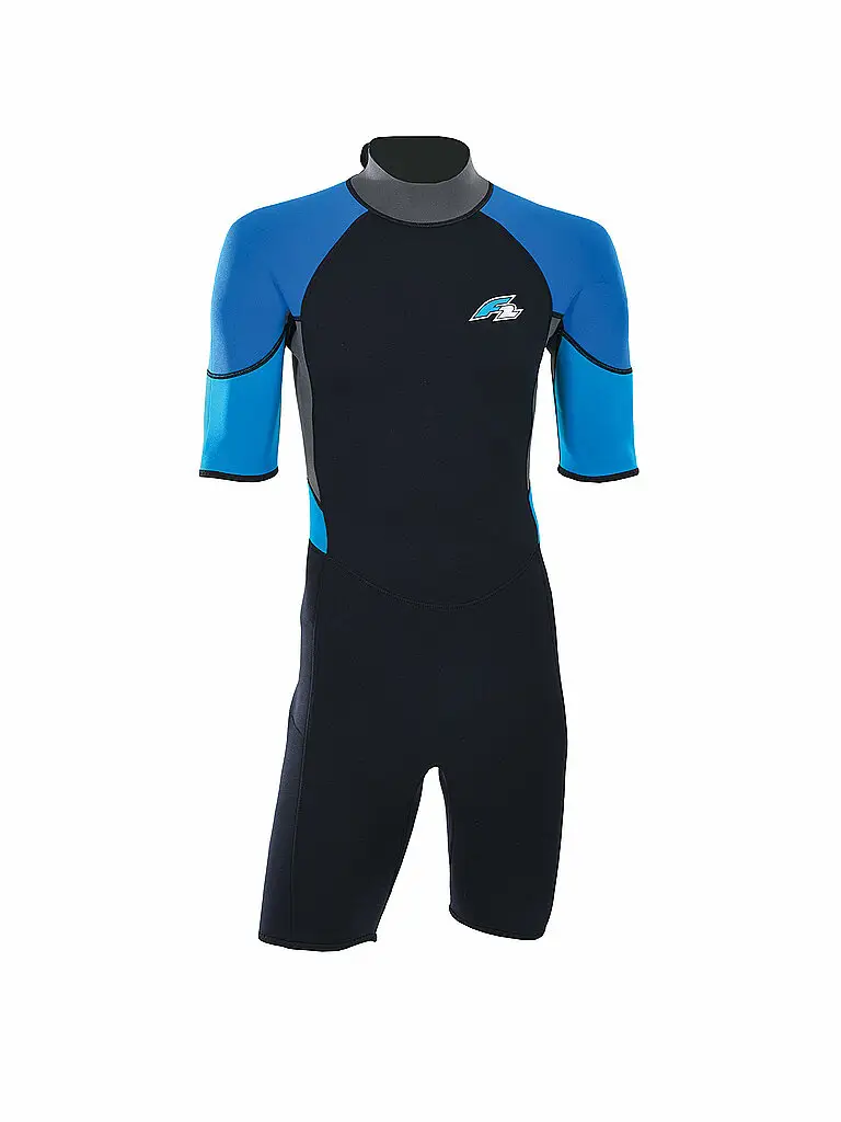 Muta in neoprene Rebel da uomo nero | S