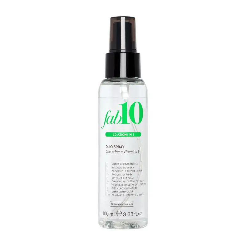 Olio Secco Spray