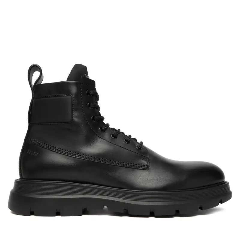 Polacchine Fabi FU1425 Nero