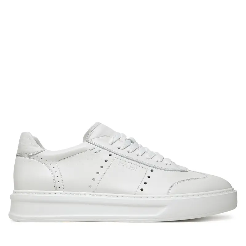 Sneakers Fabi FU0261 Bianco