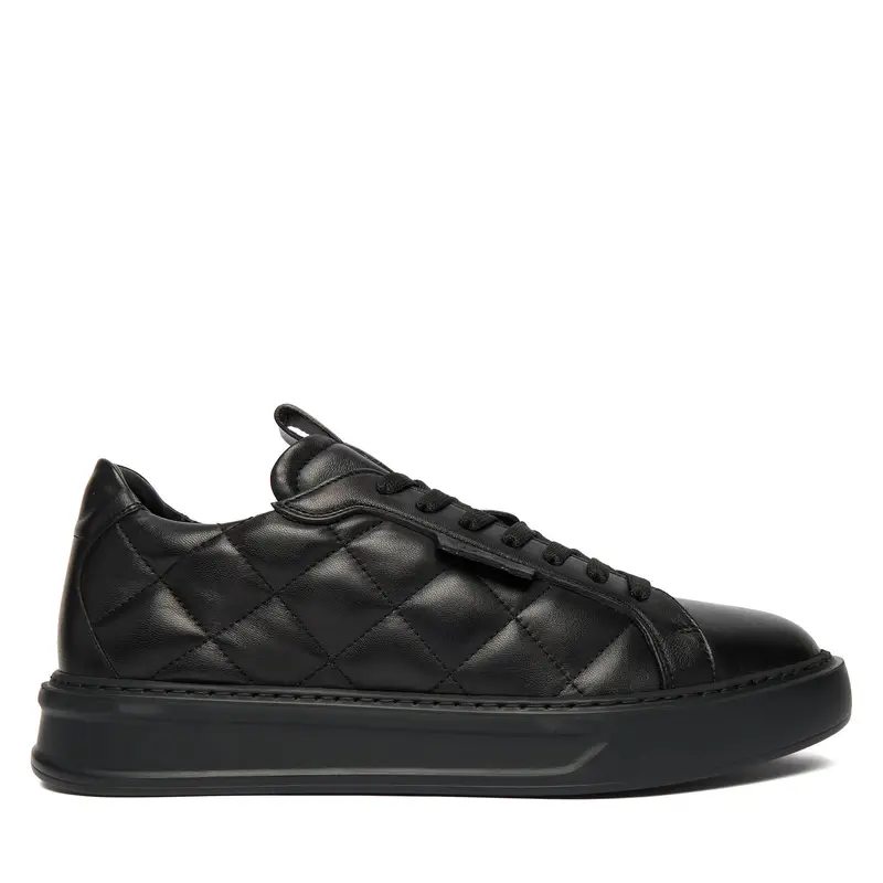 Sneakers Fabi FU0371 Nero
