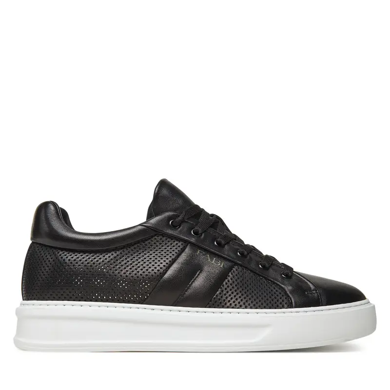 Sneakers Fabi FU0459 Nero