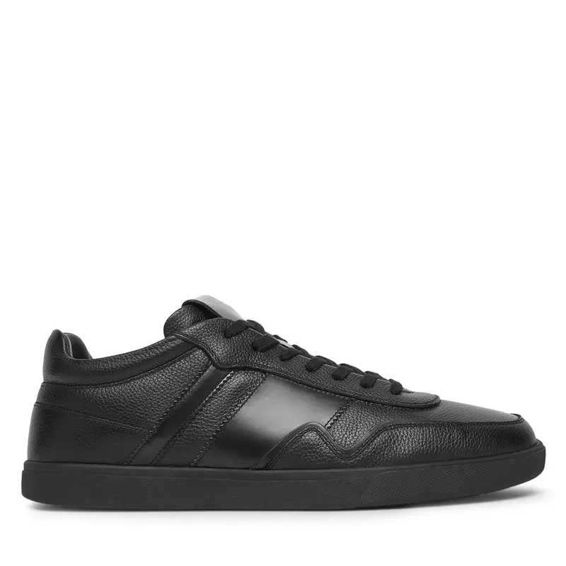 Sneakers Fabi FU1201 Nero