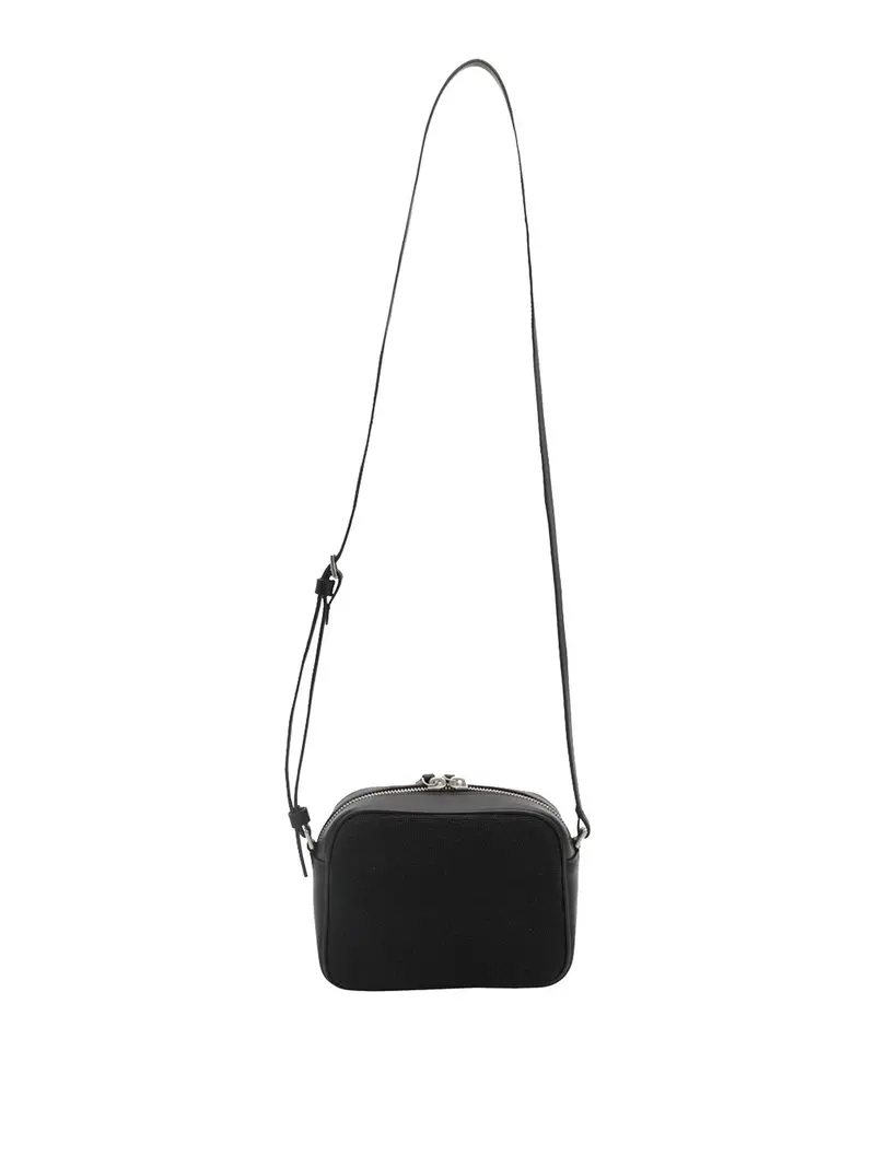 Fabiana Filippi Borsa a tracolla Nero 3315756