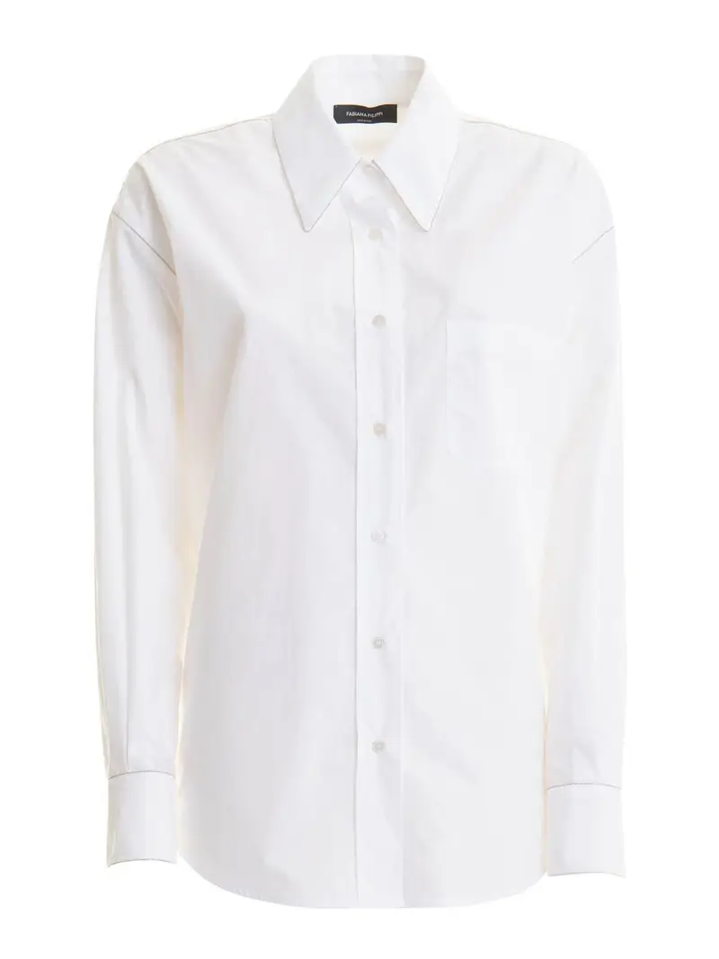 Camicia Bianco