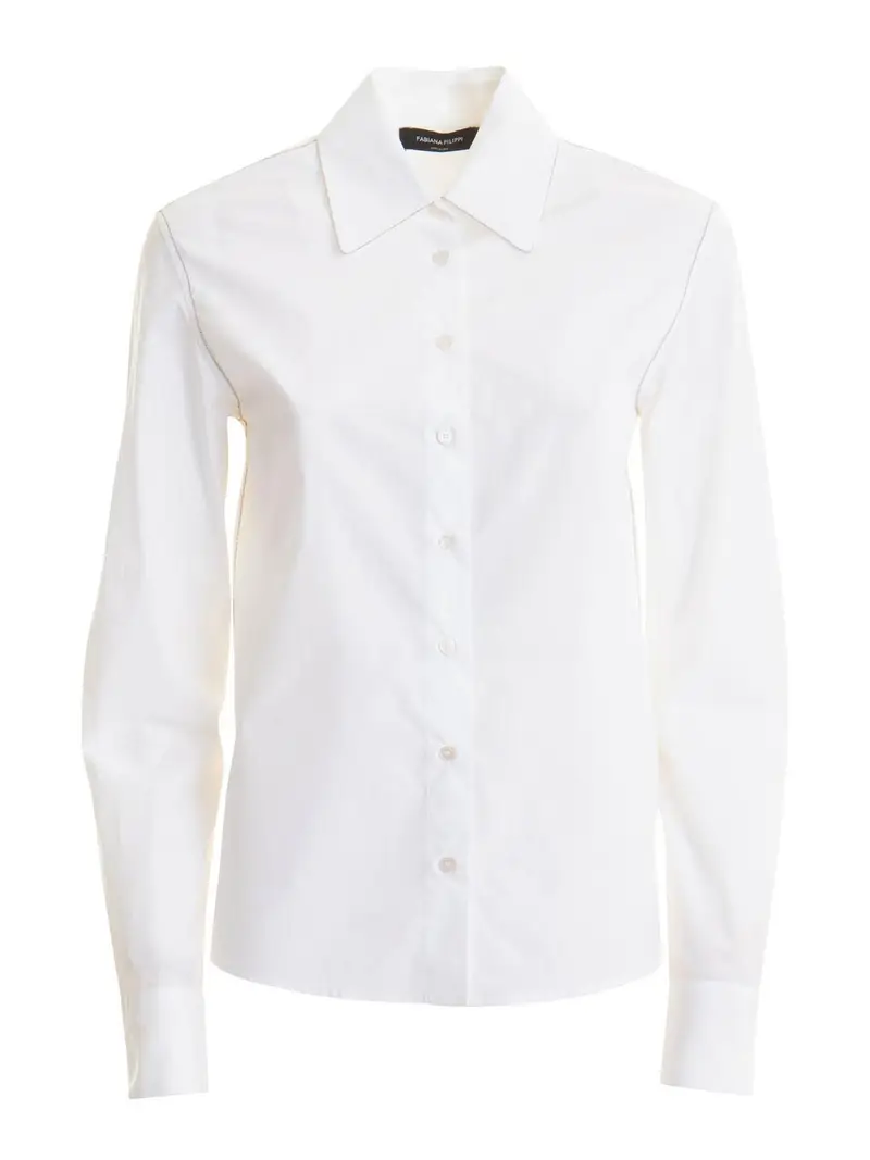 Camicia Bianco